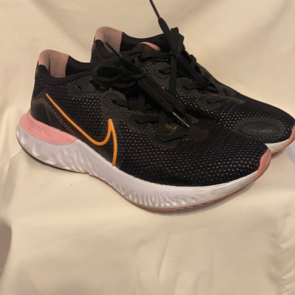 Nike renew sneakers